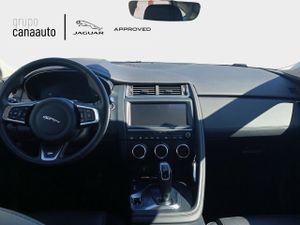 Jaguar E-Pace 2.0 D 110KW S 150 5P  - Foto 5