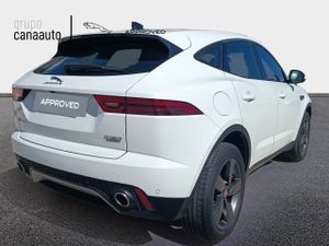 Jaguar E-Pace 2.0 D 110KW S 150 5P  - Foto 3
