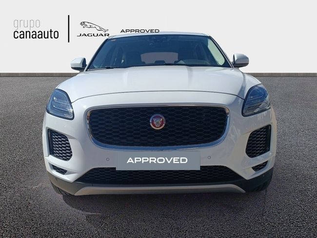 Jaguar E-Pace 2.0 D 110KW S 150 5P