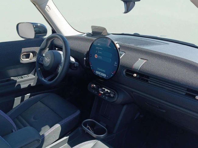 MINI Cooper Cooper E 135 kW (184 CV)