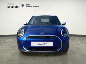 MINI Cooper Cooper E 135 kW (184 CV)  - Foto 3