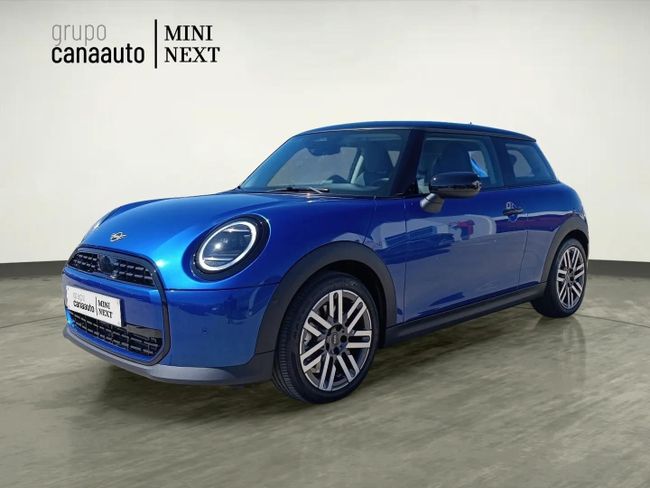 MINI Cooper Cooper E 135 kW (184 CV)