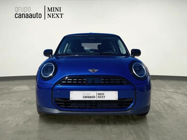 MINI Cooper Cooper E 135 kW (184 CV)