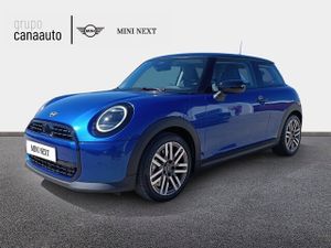 MINI Cooper Cooper E 135 kW (184 CV)  - Foto 2