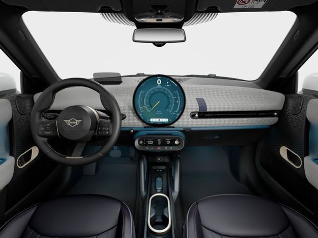 MINI Cooper Cooper E 135 kW (184 CV)