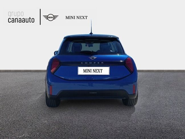 MINI Cooper Cooper E 135 kW (184 CV)