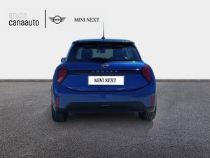 MINI Cooper Cooper E 135 kW (184 CV)  - Foto 6