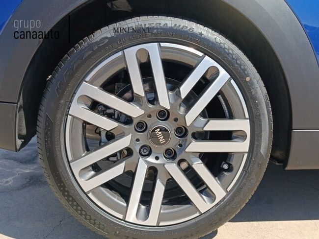 MINI Cooper Cooper E 135 kW (184 CV)