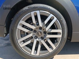 MINI Cooper Cooper E 135 kW (184 CV)  - Foto 12