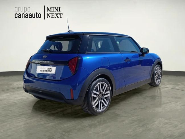 MINI Cooper Cooper E 135 kW (184 CV)