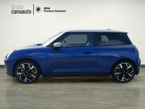 MINI Cooper Cooper E 135 kW (184 CV)  - Foto 4