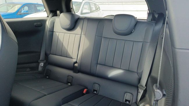 MINI Cooper Cooper E 135 kW (184 CV)