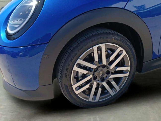 MINI Cooper Cooper E 135 kW (184 CV)