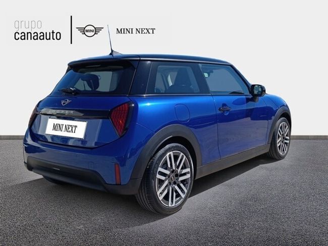 MINI Cooper Cooper E 135 kW (184 CV)