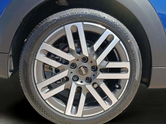 MINI Cooper Cooper E 135 kW (184 CV)