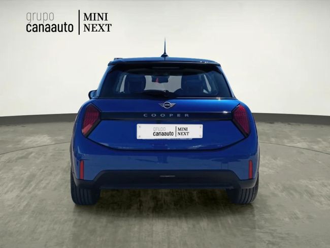 MINI Cooper Cooper E 135 kW (184 CV)