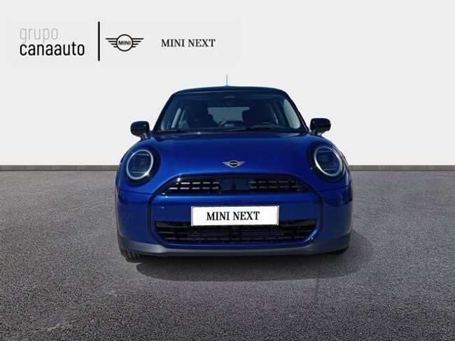 MINI Cooper Cooper E 135 kW (184 CV)