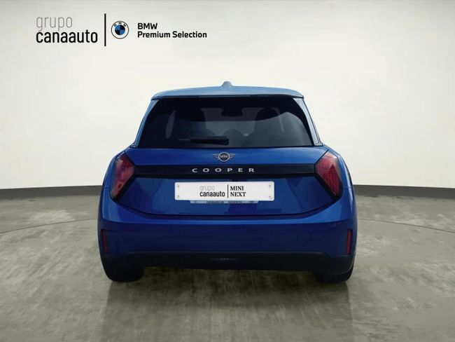 MINI Cooper Cooper E 135 kW (184 CV)