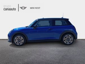 MINI Cooper Cooper E 135 kW (184 CV)  - Foto 4