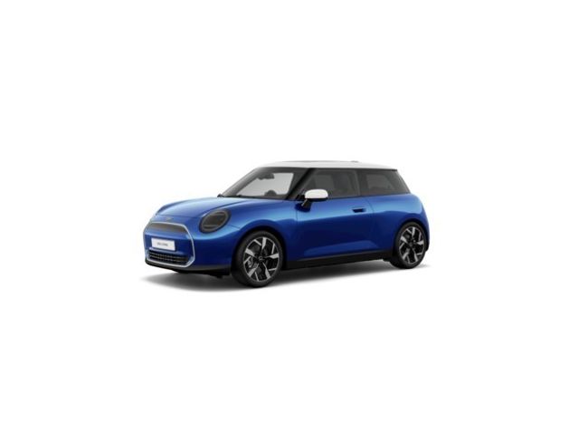 MINI Cooper Cooper E 135 kW (184 CV)