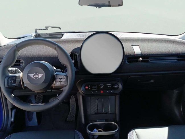 MINI Cooper Cooper E 135 kW (184 CV)