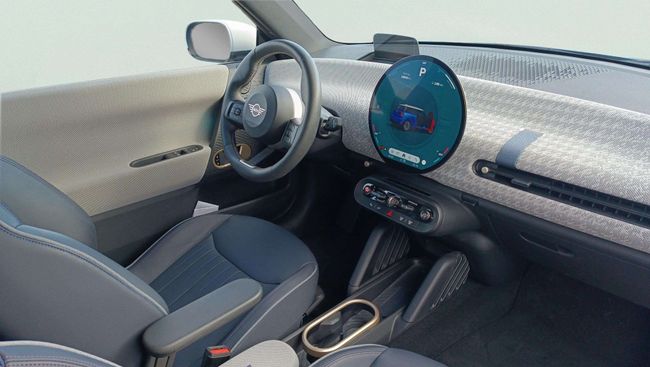 MINI Cooper Cooper E 135 kW (184 CV)