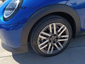 MINI Cooper Cooper E 135 kW (184 CV)  - Foto 7