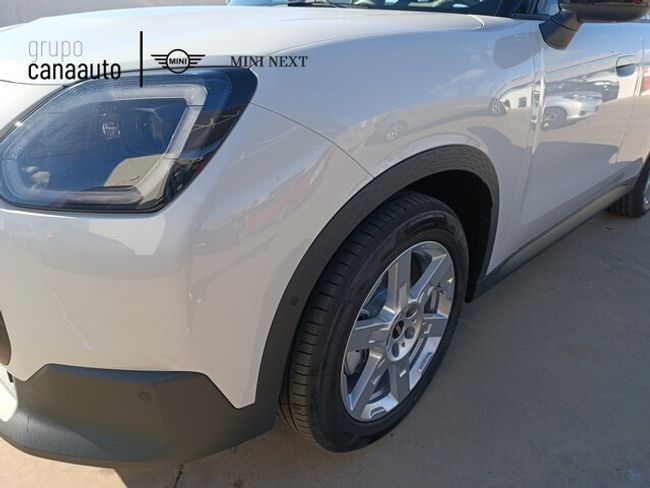 MINI Countryman E 150 kW (204 CV)