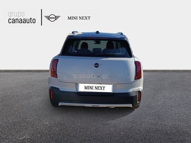 MINI Countryman E 150 kW (204 CV)