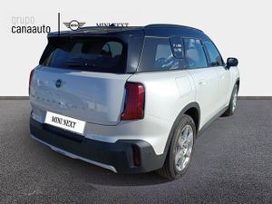 MINI Countryman E 150 kW (204 CV)  - Foto 5
