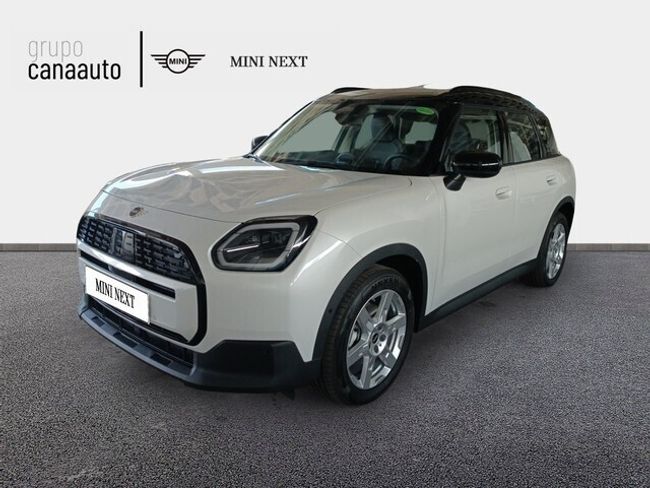 MINI Countryman E 150 kW (204 CV)