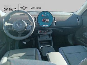 MINI Countryman E 150 kW (204 CV)  - Foto 8