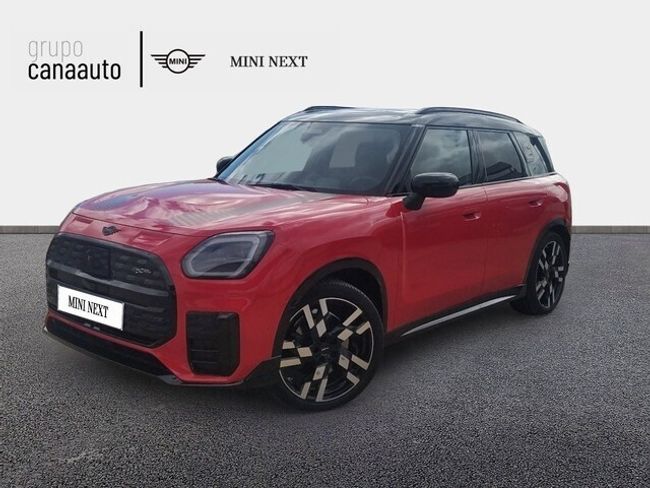 MINI Countryman SE ALL4 230 kW (313 CV)