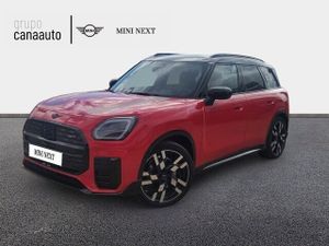 MINI Countryman SE ALL4 230 kW (313 CV)  - Foto 2