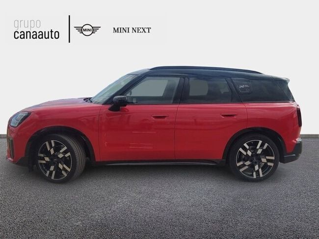 MINI Countryman SE ALL4 230 kW (313 CV)