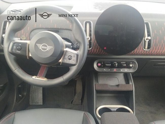 MINI Countryman SE ALL4 230 kW (313 CV)