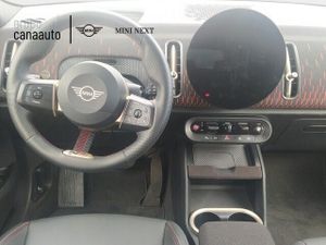 MINI Countryman SE ALL4 230 kW (313 CV)  - Foto 8