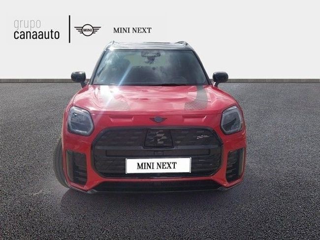 MINI Countryman SE ALL4 230 kW (313 CV)