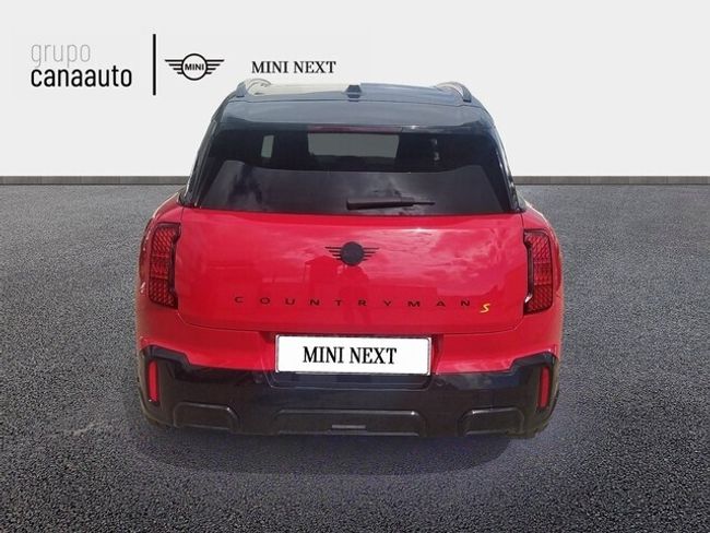 MINI Countryman SE ALL4 230 kW (313 CV)