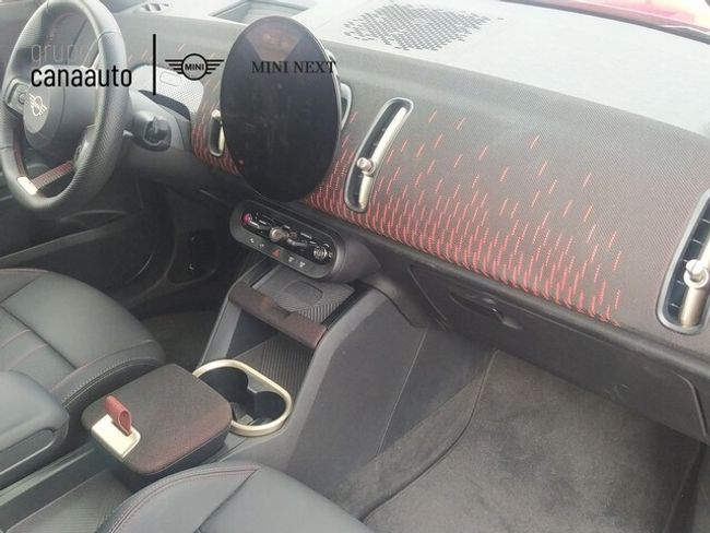 MINI Countryman SE ALL4 230 kW (313 CV)