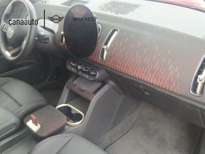 MINI Countryman SE ALL4 230 kW (313 CV)  - Foto 9