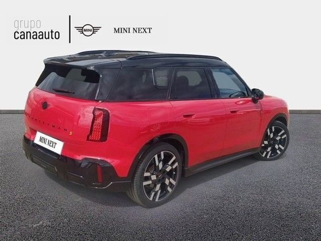 MINI Countryman SE ALL4 230 kW (313 CV)