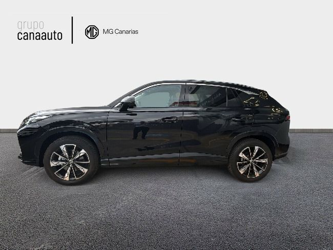 MG HS 1.5T LUXURY DCT 170 5P