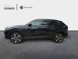 MG HS 1.5T LUXURY DCT 170 5P  - Foto 7