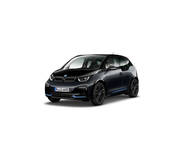 BMW i3 S 120Ah 135 kW (184 CV)