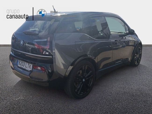 BMW i3 S 120Ah 135 kW (184 CV)