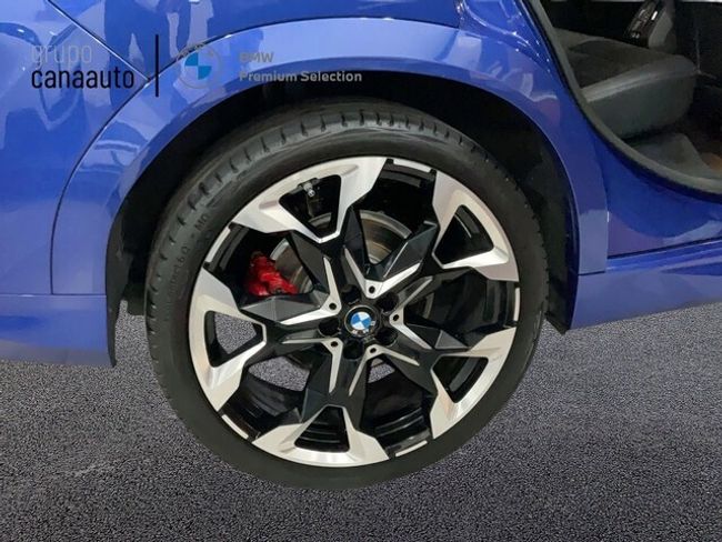 BMW iX2 xDrive30 230 kW (313 CV)