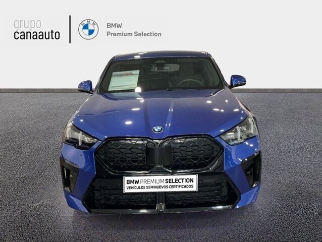 BMW iX2 xDrive30 230 kW (313 CV)