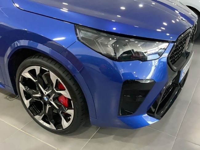 BMW iX2 xDrive30 230 kW (313 CV)