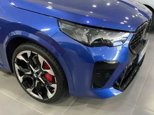 BMW iX2 xDrive30 230 kW (313 CV)  - Foto 7